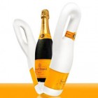 Champagne Veuve Clickot