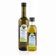 Aceite de oliva virgen extra Thuelma